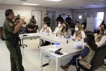 Honduras elabora una política migratoria para evitar la migración irregular