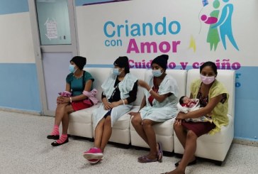 Lactancia Materna: la importancia de alimentar al recién nacido con leche materna