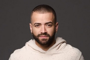El cantante Nacho presenta su nueva línea de zapatos deportivos y le llueven las criticas