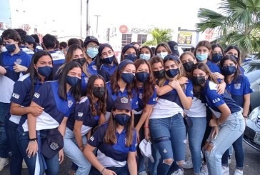 Chicha y Limón martes 31 de agosto de 2021