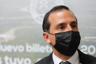 Presidente del BCH: Calificaciones de bajo riesgo abaratan el dinero para la gente