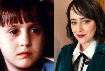 Mara Wilson, la actriz de ‘Matilda’, confiesa que padece una terrible enfermedad