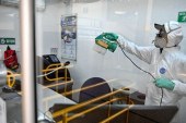 China insta a EEUU a despolitizar rastreo de orígenes del coronavirus