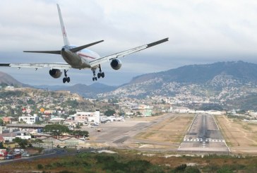 Carlos Madero afirma que Toncontín y Villeda Morales conservarán su terminal de carga