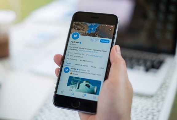 Twitter permitirá enviar un mensaje directo hasta 20 contactos diferentes