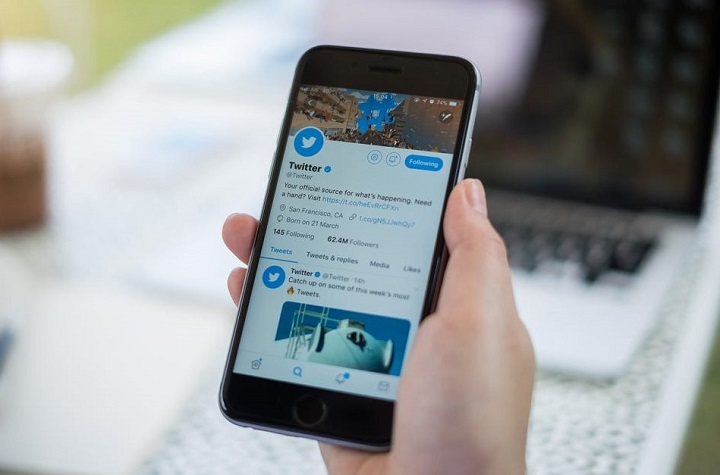 Twitter permitirá enviar un mensaje directo hasta 20 contactos diferentes