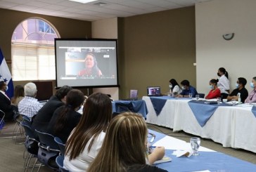 Aduanas Honduras lidera creación de Plan de Contingencia para Emergencia Sanitaria y Desastres Naturales
