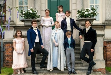 Netflix muestra clip de la segunda temporada de Bridgerton, aunque no hay fecha exacta del estreno