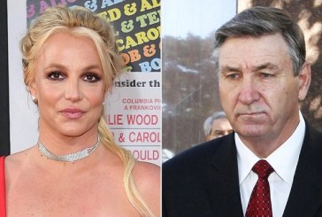 Padre de Britney Spears pide a un tribunal ponga fin a la tutela de su hija