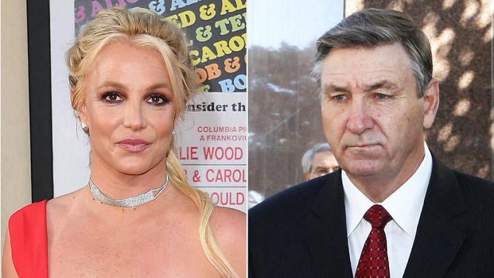 Padre de Britney Spears pide a un tribunal ponga fin a la tutela de su hija