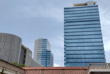 Inauguran el Centro Cívico Gubernamental