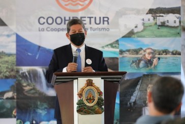 Nace la primera cooperativa que financiará al turismo