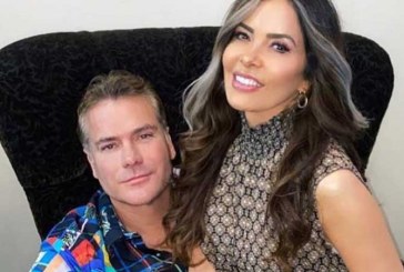 Gobierno mexicano investiga a la cantante Gloria Trevi y a su esposo por lavado de dinero