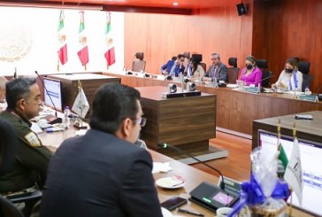 Honduras acuerda trabajar coordinadamente con México en beneficio de migrantes