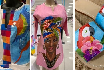 Emprendedores mostrarán su pasarela “Moda Bicentenario” en Expocentro