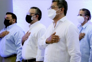 Satisfechos por los logros alcanzados: EHISA cumple un año administrando tres aeropuertos hondureños