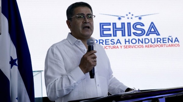 Satisfechos por los logros alcanzados: EHISA cumple un año administrando tres aeropuertos hondureños