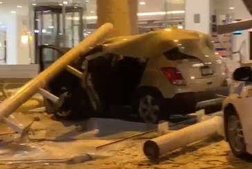 Fuerte sismo de magnitud 7,1 sacude el sur y centro de México