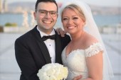 La mágica celebración de bodas de Laura María y Tural Hasanov
