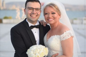 La mágica celebración de bodas de Laura María y Tural Hasanov