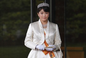 Ella es Mako, la princesa japonesa que renunciará a los lujos para casarse con un plebeyo