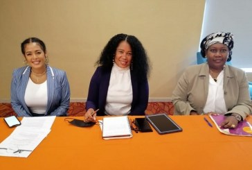 Primera Cumbre Transnacional de Mujeres por la Igualdad, Inclusión y Justicia Social