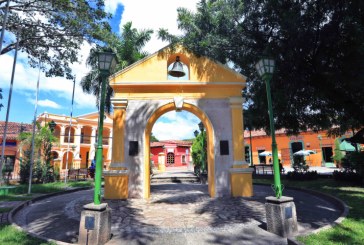 Con sus atractivos coloniales, Comayagua es uno de los sitios predilectos de los turistas