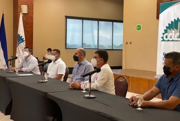 Cámaras de Comercio se unen para plantear propuestas a aspirantes a diputados por Cortés y Yoro y crear “Compromiso por el Valle de Sula”