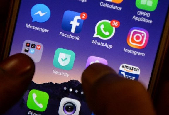 WhatsApp, Facebook e Instagram sufren su peor caída generalizada en todo el mundo