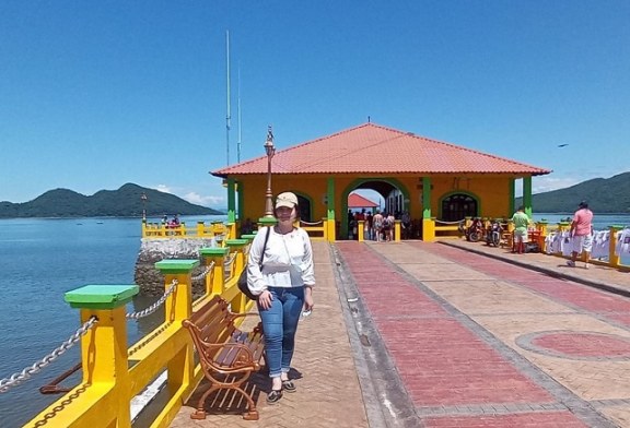 Viceministra de Turismo: Un estimado de 500.000 hondureños se desplazó en Feriado Morazánico