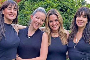 ¿Por qué Instagram censuró la foto del reencuentro de las actrices de “El señor de los cielos”?