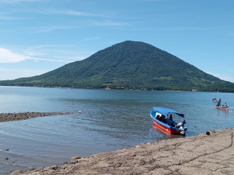Ministro de Insep: Además del puente para unir la Isla del Tigre con tierra firme contempla la carretera entre Jícaro Galán y Coyolito, hasta el diseño del puerto de Amapala