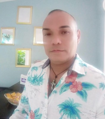 Justo Rafael Mayorga