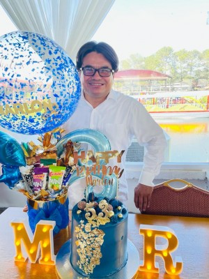 Marlon Iván Rodríguez Escalón