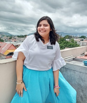 Yarellys Sánchez Mejía