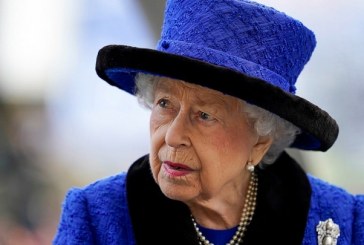 Las complicaciones de salud de la reina Isabel II enciende las alarmas tras cancelar viaje