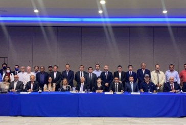 Gobierno de Honduras fortalece relaciones regionales para proteger al sector arrocero