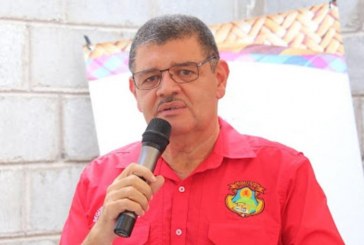 Fiscalía obtiene detención judicial para sospechoso de dar muerte al Alcalde de Cantarranas