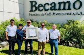 Aduanas Honduras habilita a BECAMO como primer Operador Económico Certificado