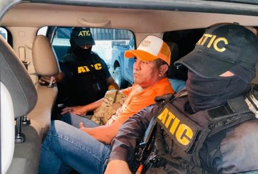 Excapitán Rodríguez Orellana y su familia seguirán en prisión, acusados de lavar más de 238 millones de lempiras