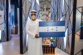 Honduras capta la atención de miembro de la Familia Real y canciller de Emiratos Árabes Unidos