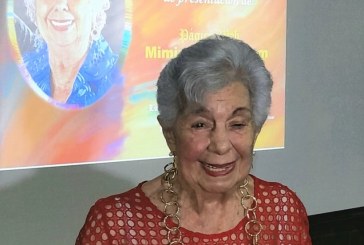 Mimi Panayotti lanza su página web “mimipanayotti.com”