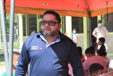 Admiten antejuicio en contra de alcalde de La Lima por daños al patrimonio cultural y abuso de autoridad
