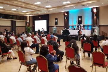 Protección y medidas de desarrollo económico para el Valle de Sula demandan empresarios a candidatos a diputados