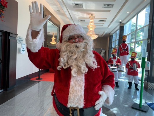 El próximo sábado inicia el Bazar del Sábado Navideño en Expocentro