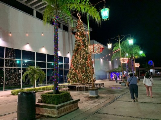El próximo sábado inicia el Bazar del Sábado Navideño en Expocentro