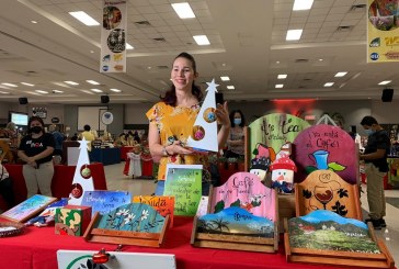 El próximo sábado inicia el Bazar del Sábado Navideño en Expocentro