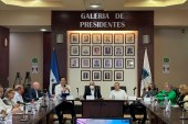 Empresarios del norte reiteran apoyo a nuevo gobierno para desarrollar conjuntamente a Honduras