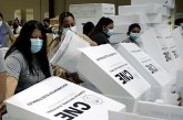 CCIC se pronuncia ante denuncias de supuesta manipulación de actas de aspirantes al Congreso Nacional