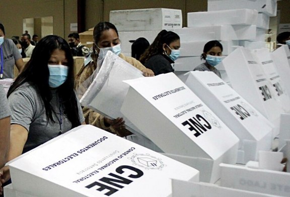 CCIC se pronuncia ante denuncias de supuesta manipulación de actas de aspirantes al Congreso Nacional